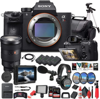 Sony ILCE7RM3/B image