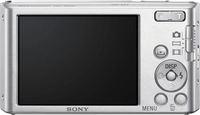 Sony W830 image