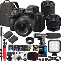 Sony Alpha 7M4 image