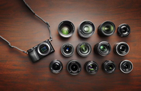 Sony Alpha 6000 / ILCE-6000 16-50 / 3,5-5,6 PZ OSS (SELP-1650) image