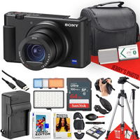 Sony ZV-1 image
