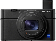 Sony Rx100,rx100 vii image