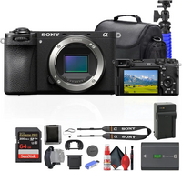 Sony Alpha 6700 image
