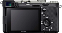Sony Alpha 7C image