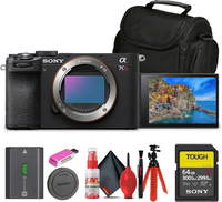 Sony 7CR/B image