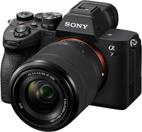Sony Alpha 7 IV image