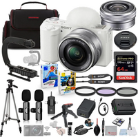 Sony SNYZVE10WHT-22025 image
