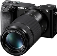 Sony 6100Y/B image
