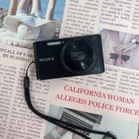Sony DSC-W830 image