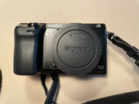 Sony Alpha NEX-7 image