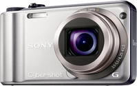 Sony Cyber-shot DSC-H55 image