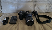 Sony F828 image