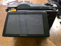 Sony α5100 image