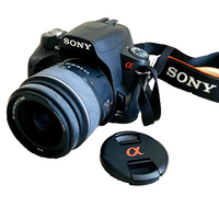 Sony A230 image