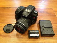 Sony SLT-A57 image