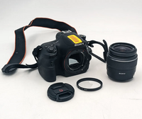 Sony SLT-A58 image