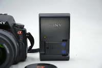 Sony SLT-A33 image