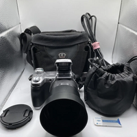 Sony H1 image