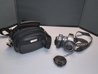 Sony H1 image