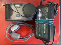 Sony S30 image