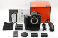 Sony Alpha 900 image