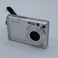 Sony W200 image