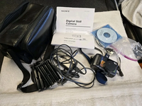 Sony S85 image