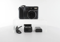 Sony S85 image