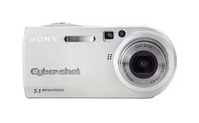 Sony P100 image