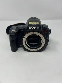 Sony SLT-A55 image