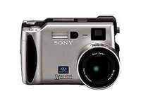 Sony S70 image