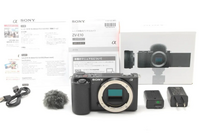 Sony ZV-E10L image