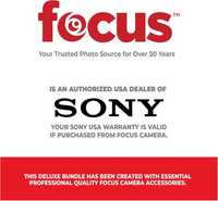 Sony ZV 1F image