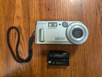Sony P1 image