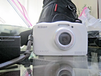 Sony Alpha 100 image