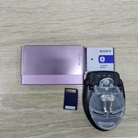 Sony DSC-T77 image