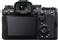 Sony Alpha 9 III image