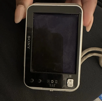 Sony DSC-N1 image