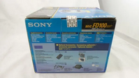 Sony FD100 image