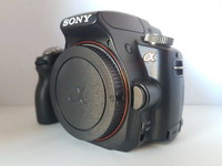 Sony Alpha 33 image
