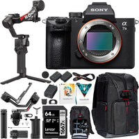 Sony ILCE-7M3 image