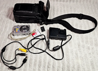 Sony W70 image