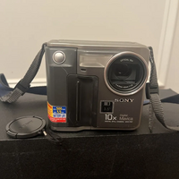 Sony FD7 image
