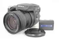 Sony R1 image