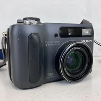 Sony Cyber-shot S85 image
