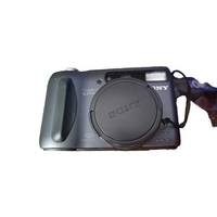Sony Cyber-shot S85 image