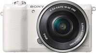 Sony Alpha A5100 image