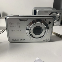 Sony W230 image