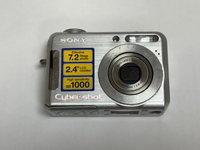 Sony S700 image