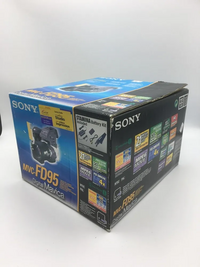 Sony FD95 image